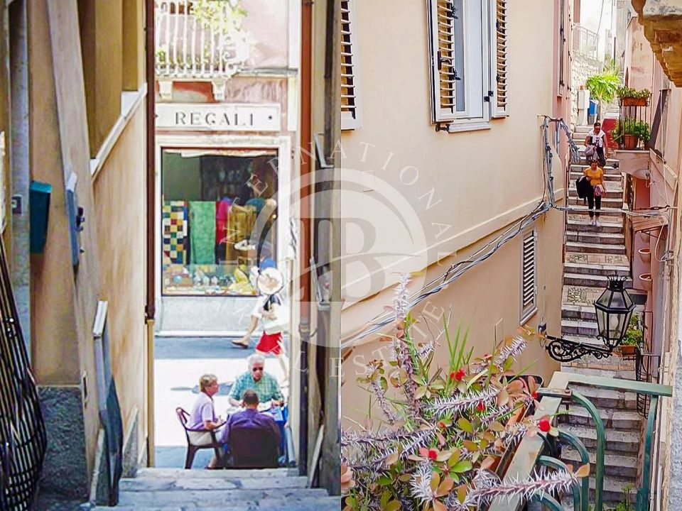 Villa i Taormina, Messina - foto 4