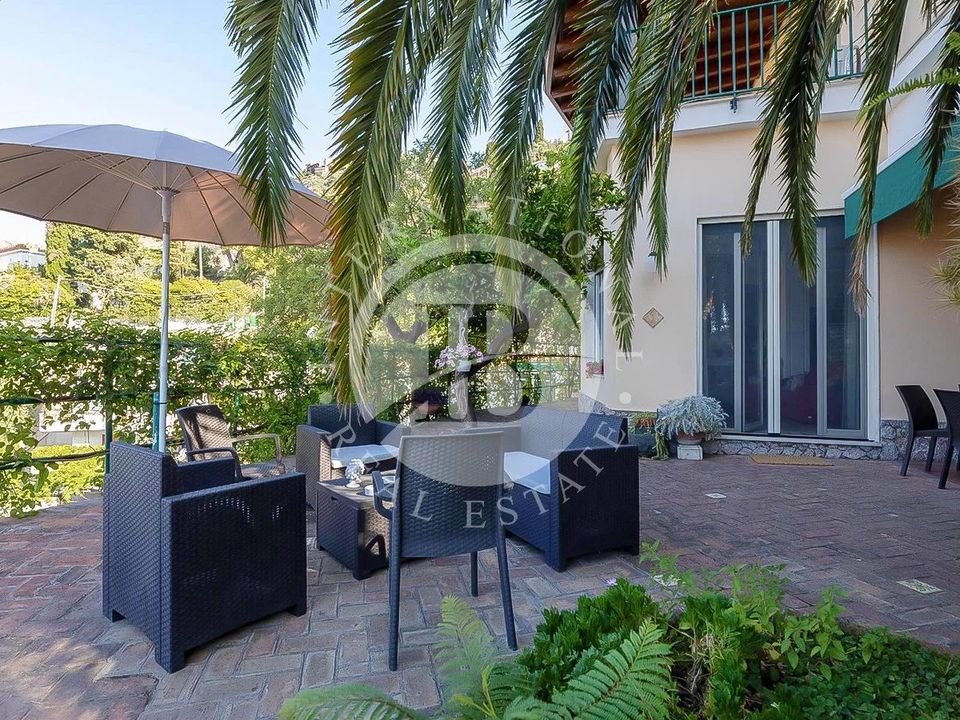 Villa i Taormina, Messina - bilde 4