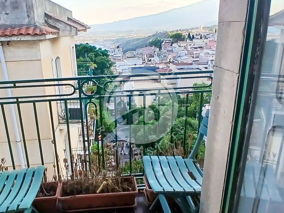 Lejlighed i Taormina, Messina - foto 4