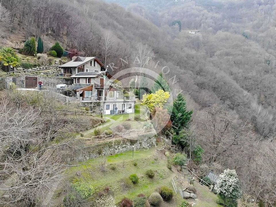 Villa i Pianello del Lario, Como - foto 2