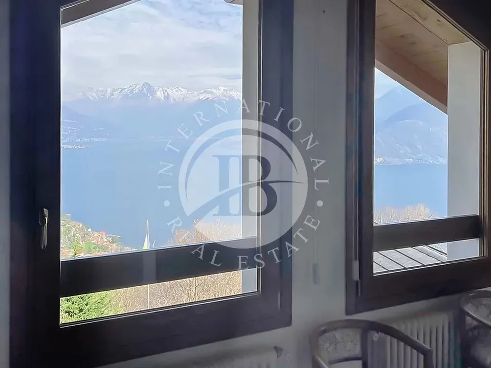 Villa i Pianello del Lario, Como - foto 5