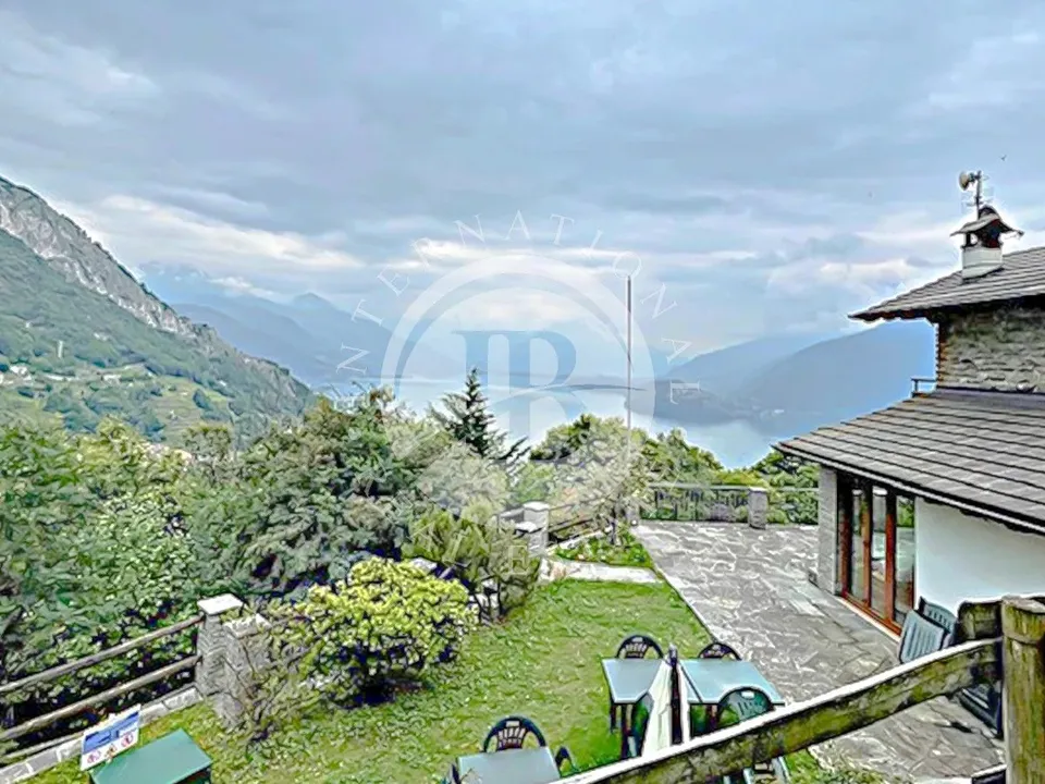 Appartamento Pianello del Lario, Como - foto 1