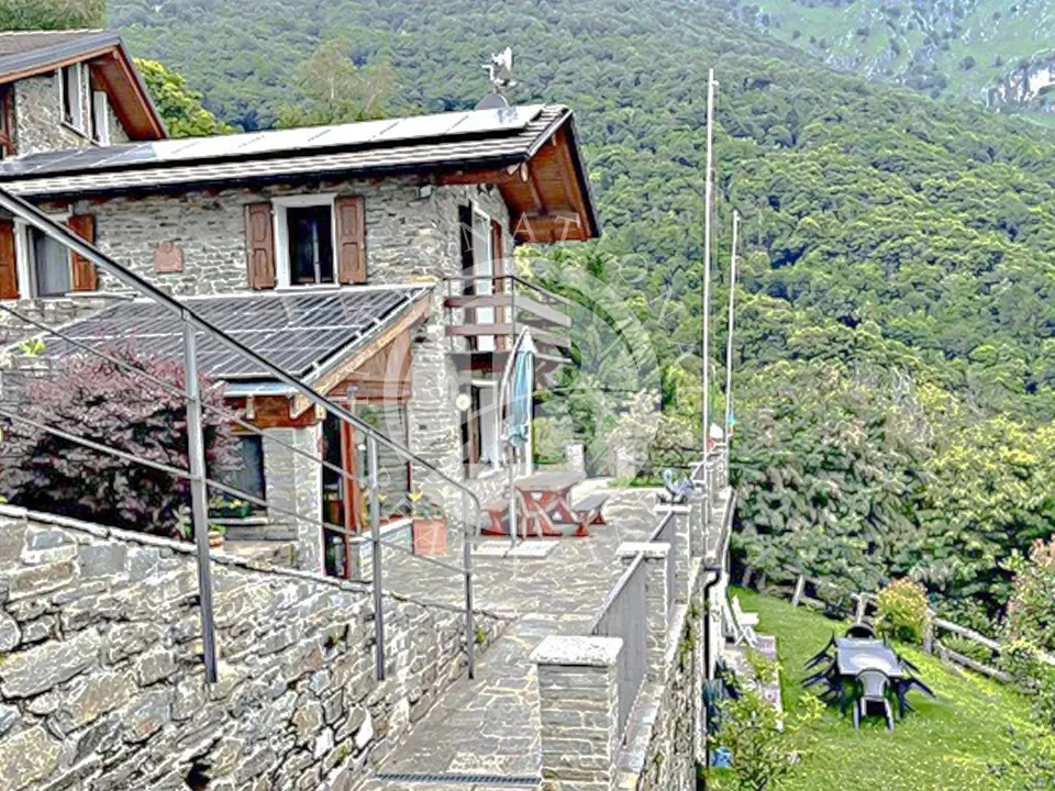 Appartamento Pianello del Lario, Como - foto 3