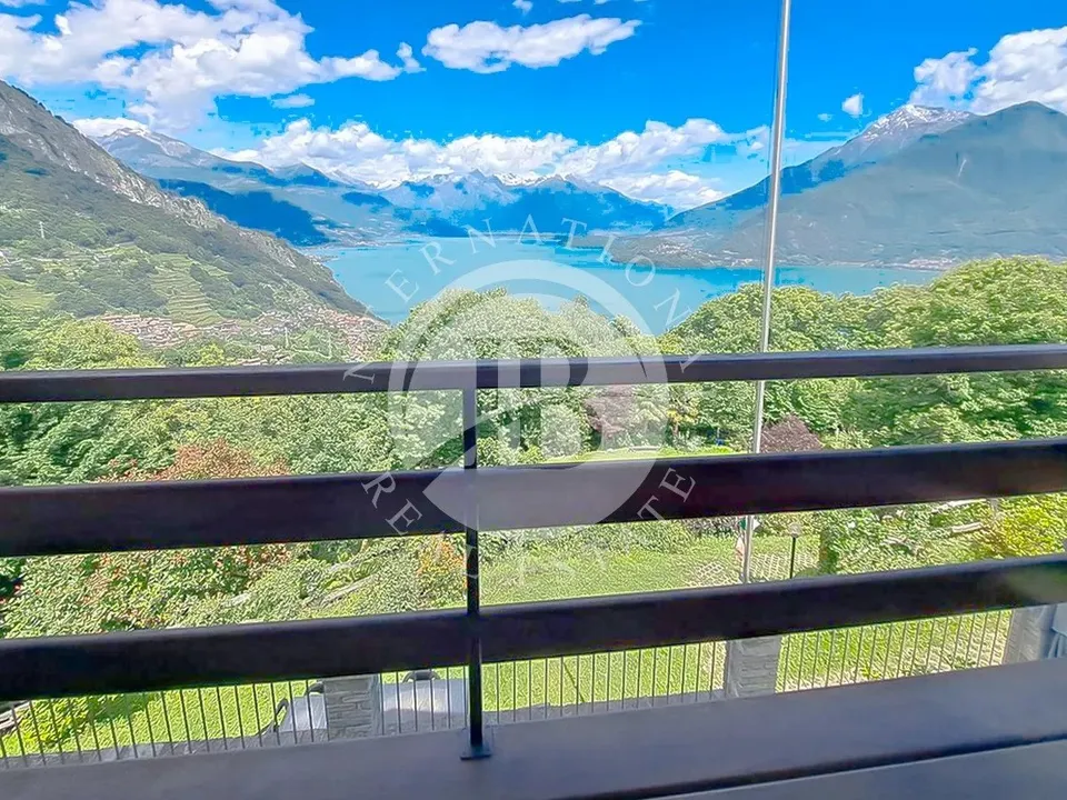Appartamento Pianello del Lario, Como - foto 5