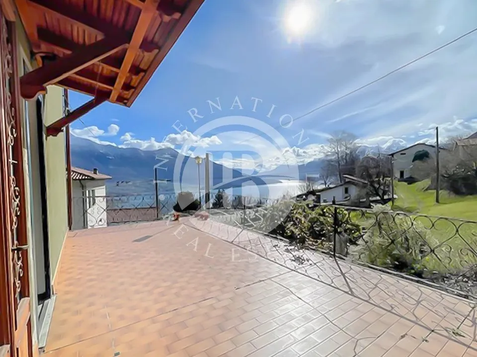 Appartamento Montemezzo, Como - foto 2