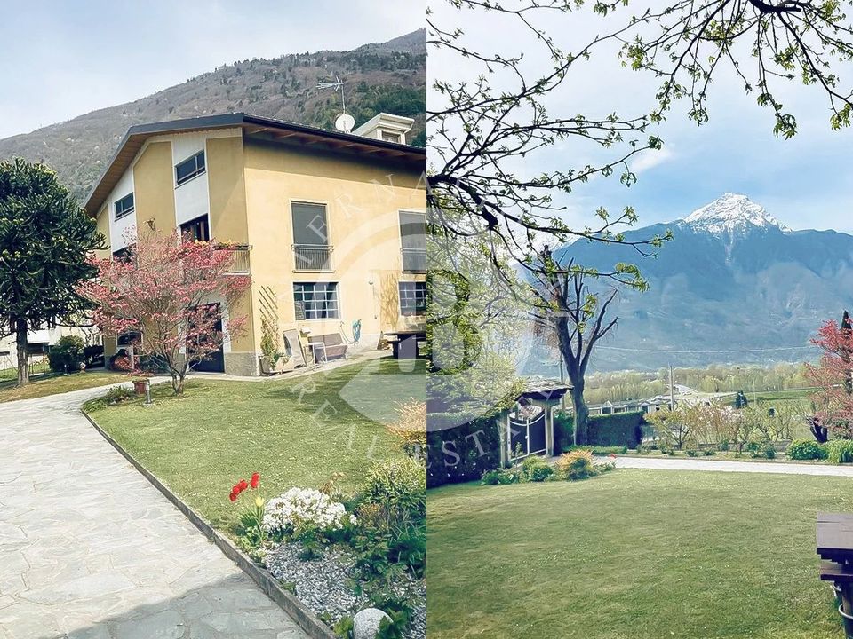 Villa a Dubino, Sondrio - foto 2