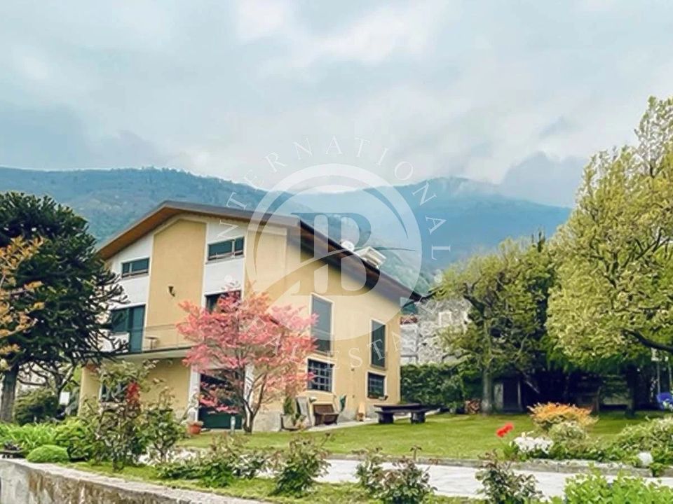 Villa a Dubino, Sondrio - foto 5