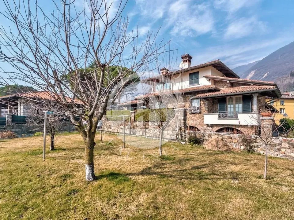 Villa a Gera, Como - foto 2