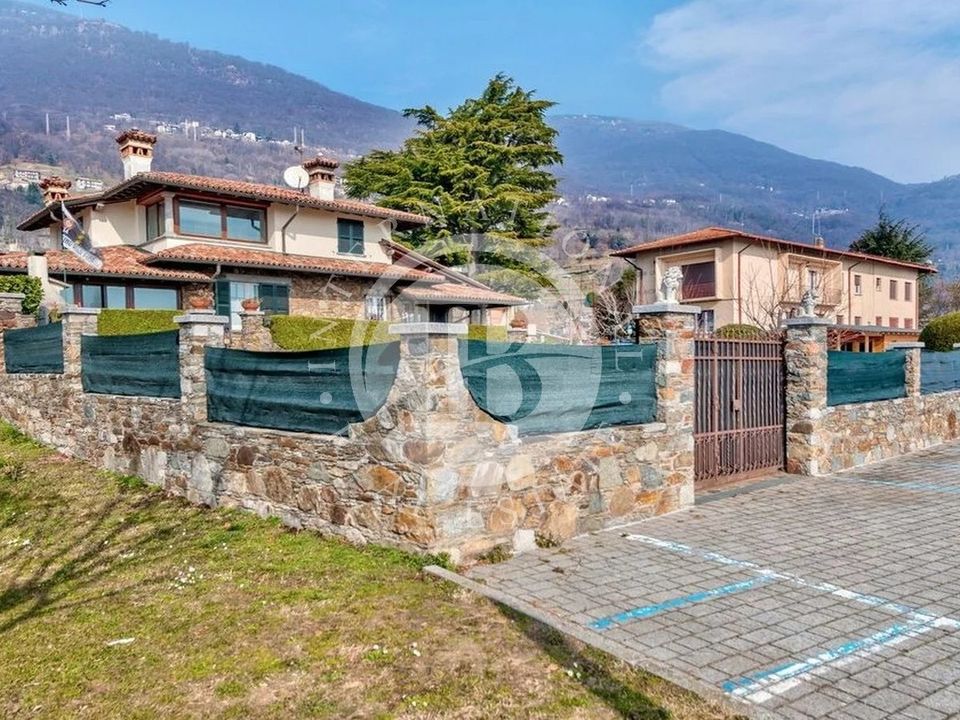 Villa a Gera, Como - foto 3