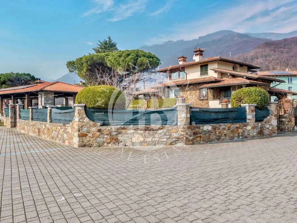 Villa a Gera, Como - foto 4