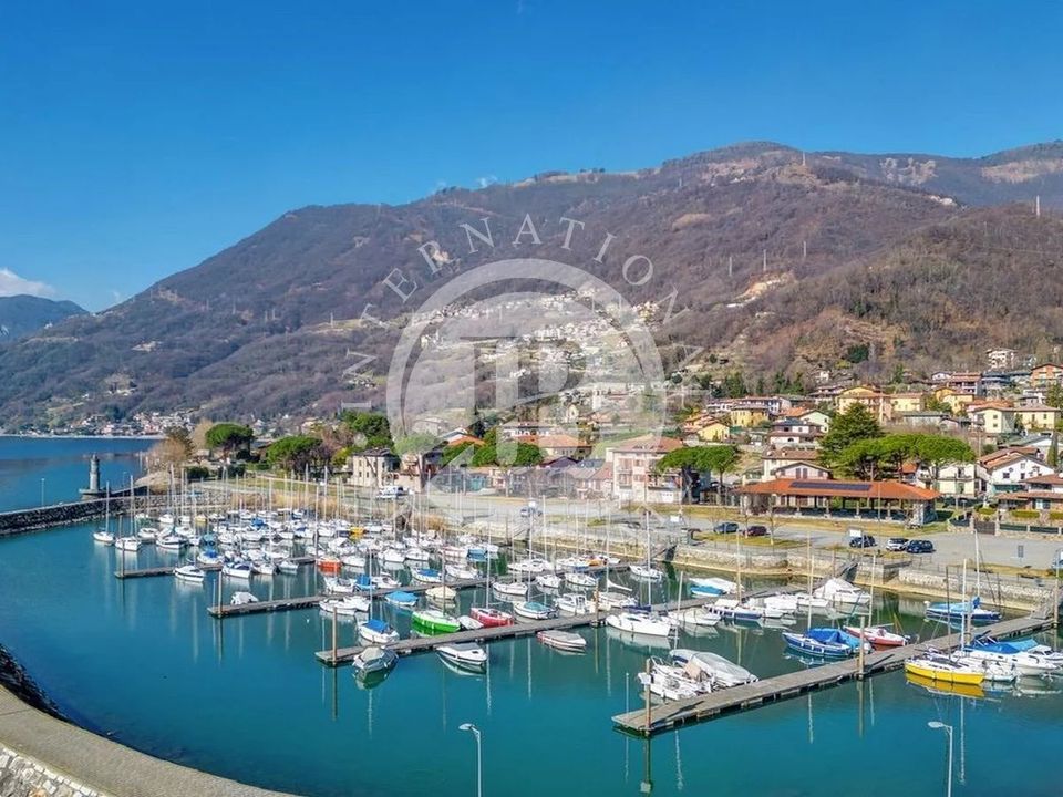 Villa a Gera, Como - foto 5