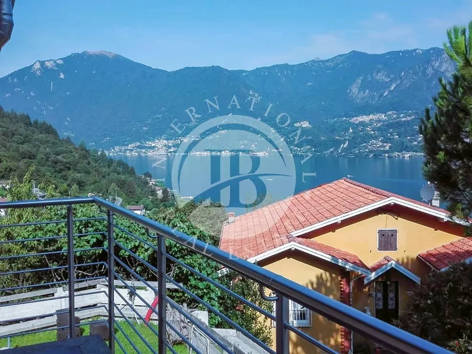 Villa i Cazzago San Martino, Brescia - foto 1
