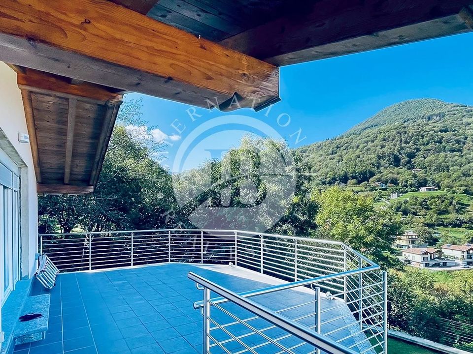 Villa i Cazzago San Martino, Brescia - foto 2