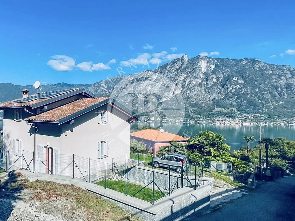 Villa i Cazzago San Martino, Brescia - foto 4