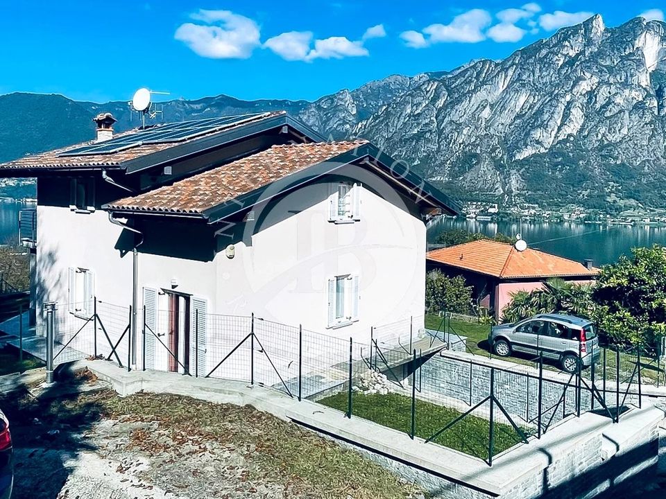 Villa i Cazzago San Martino, Brescia - foto 5