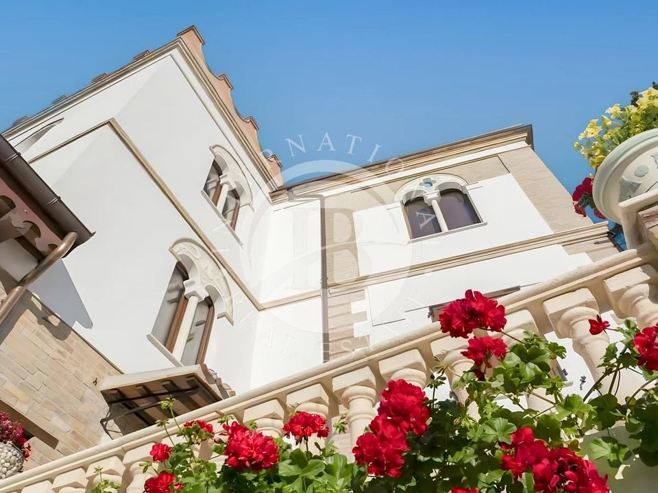 Villa i Sant'Omero, Teramo - foto 1