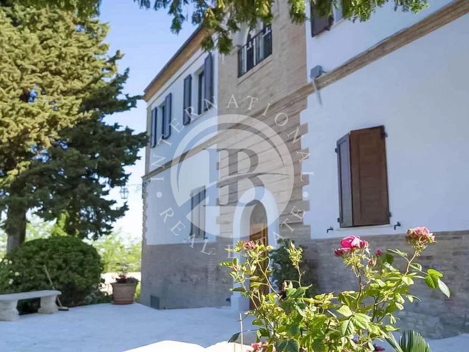 Villa i Sant'Omero, Teramo - foto 2
