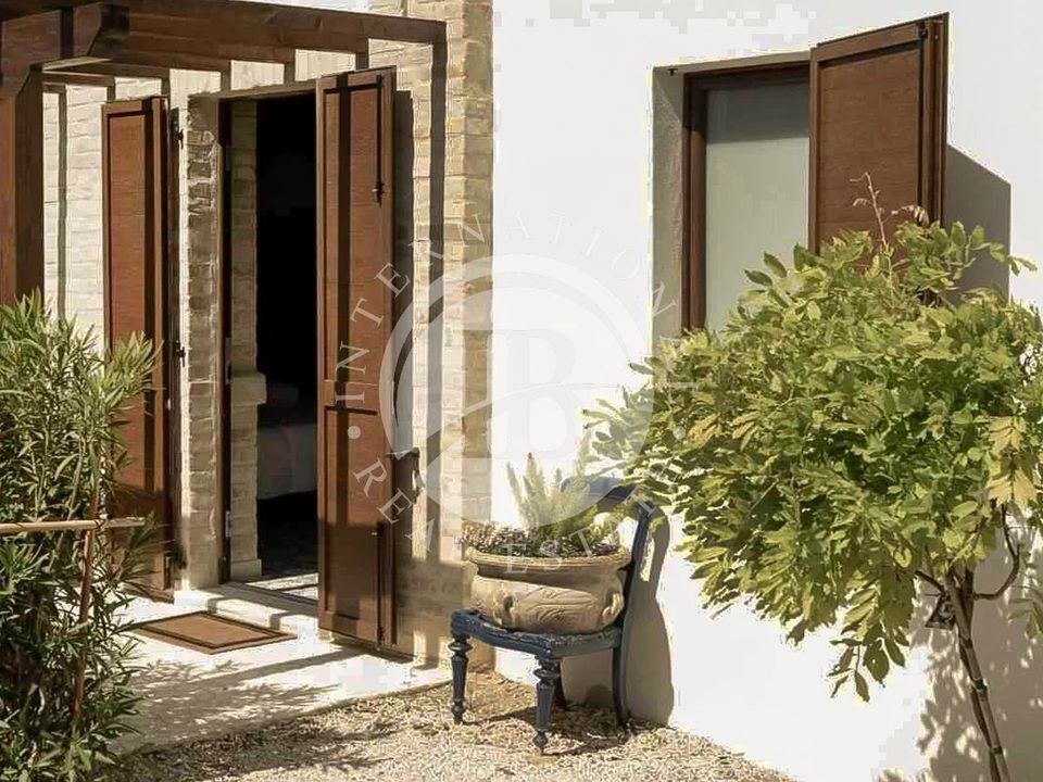Villa i Sant'Omero, Teramo - foto 3