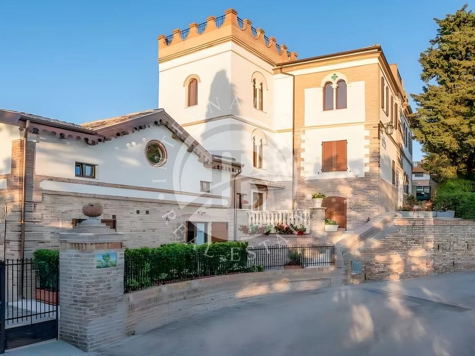 Villa i Sant'Omero, Teramo - foto 4