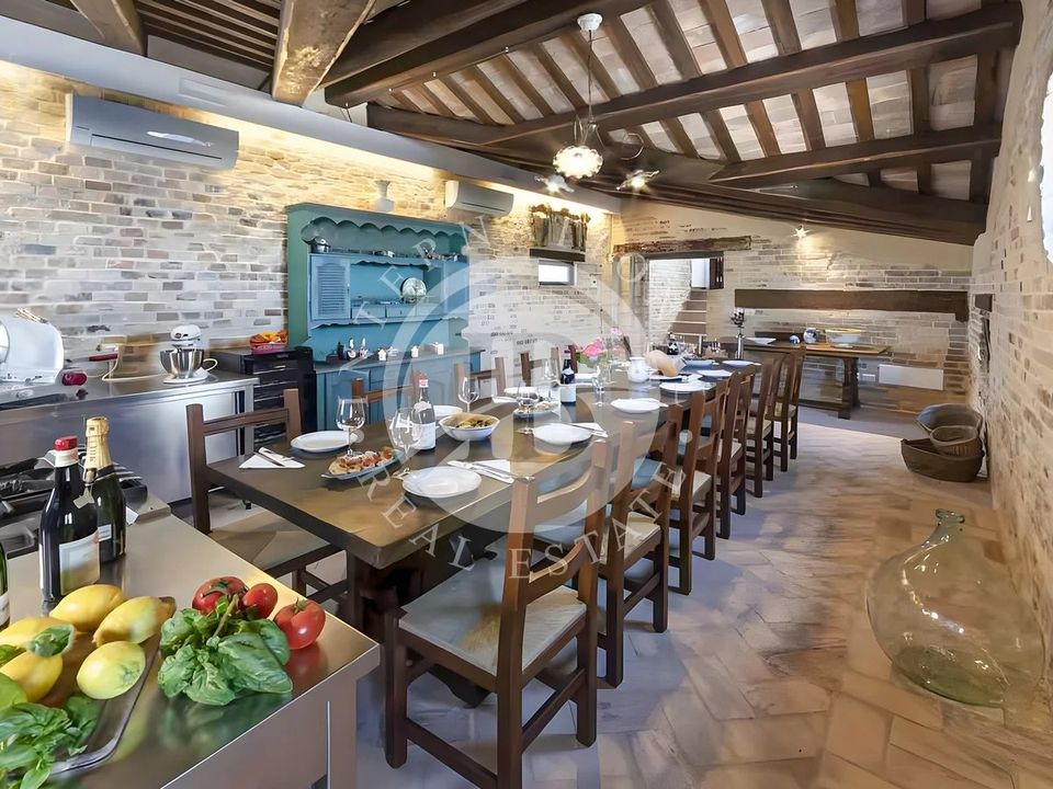 Villa i Sant'Omero, Teramo - foto 5