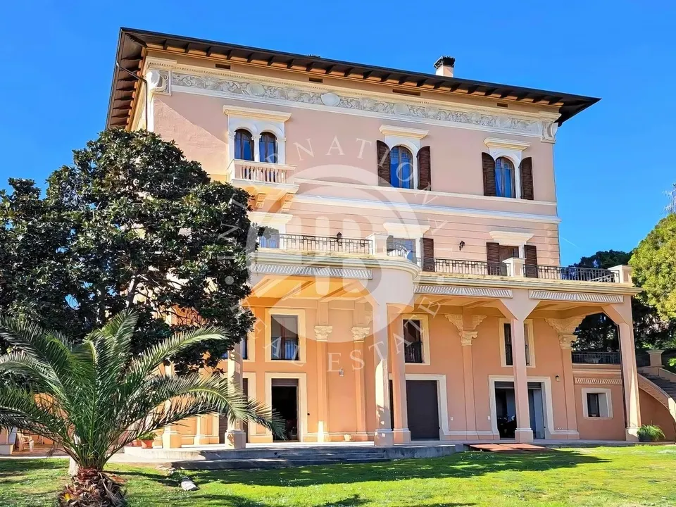 Villa i Giulianova, Teramo - foto 1