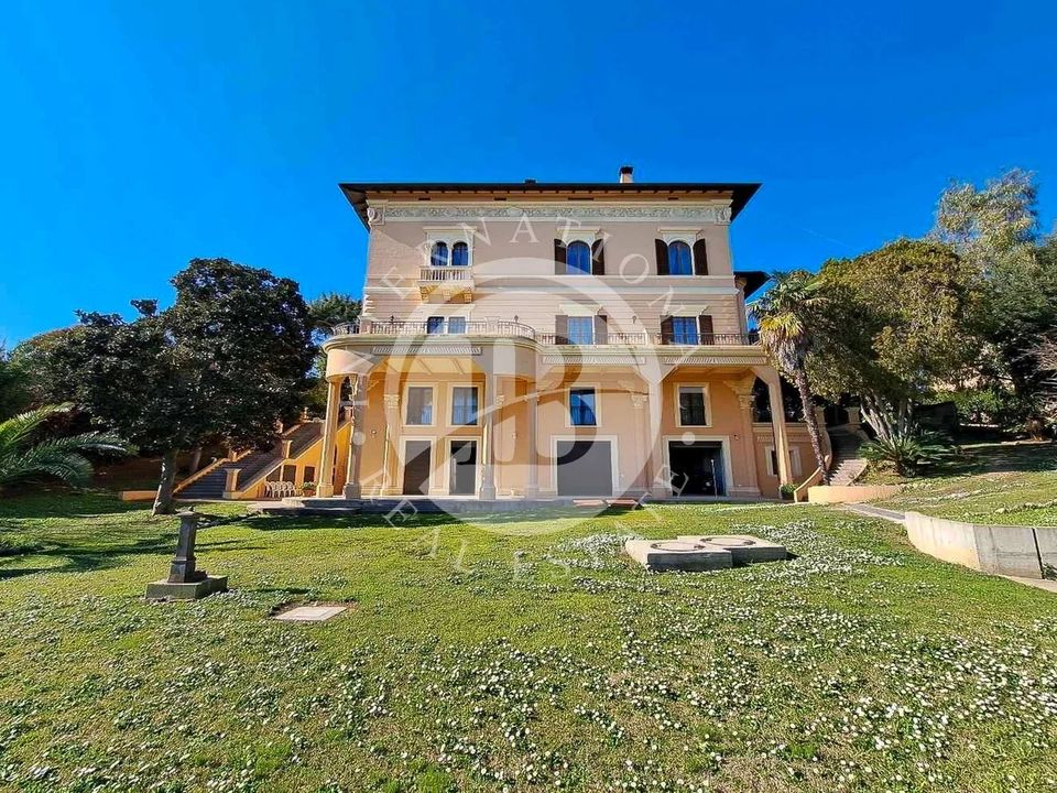 Villa i Giulianova, Teramo - foto 2