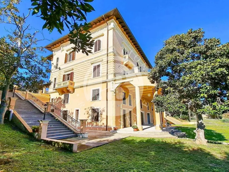 Villa i Giulianova, Teramo - foto 3