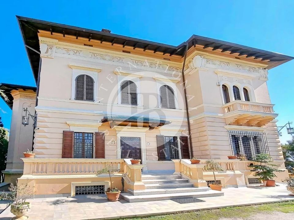 Villa i Giulianova, Teramo - foto 4