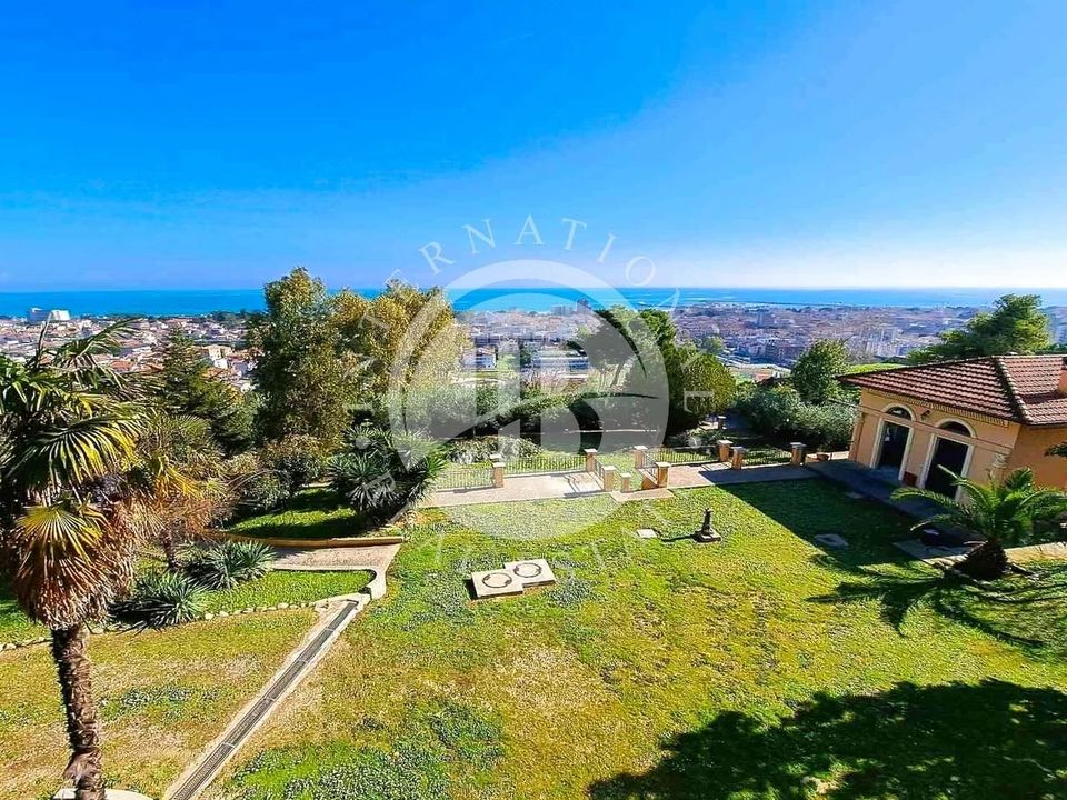Villa i Giulianova, Teramo - foto 5