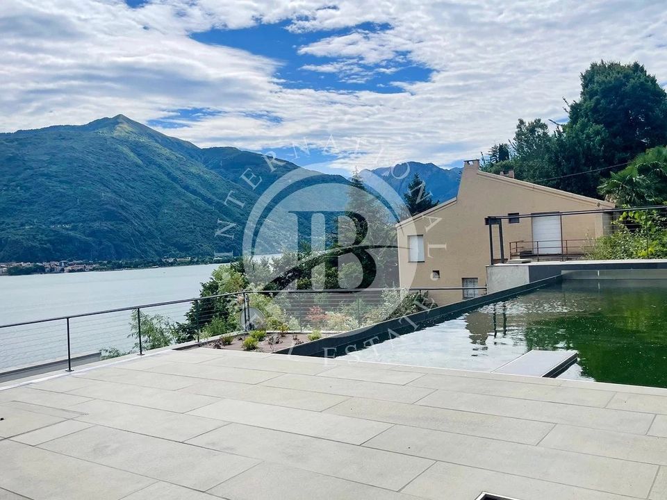 Villa i Cremia, Como - foto 1