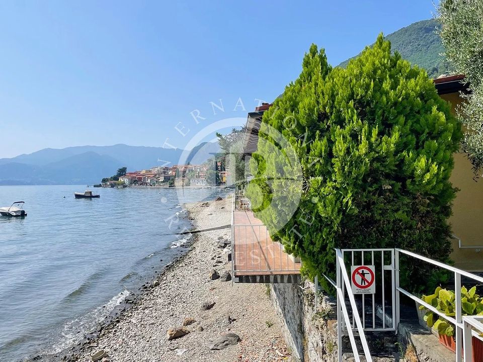Villa i San Siro, Como - foto 4
