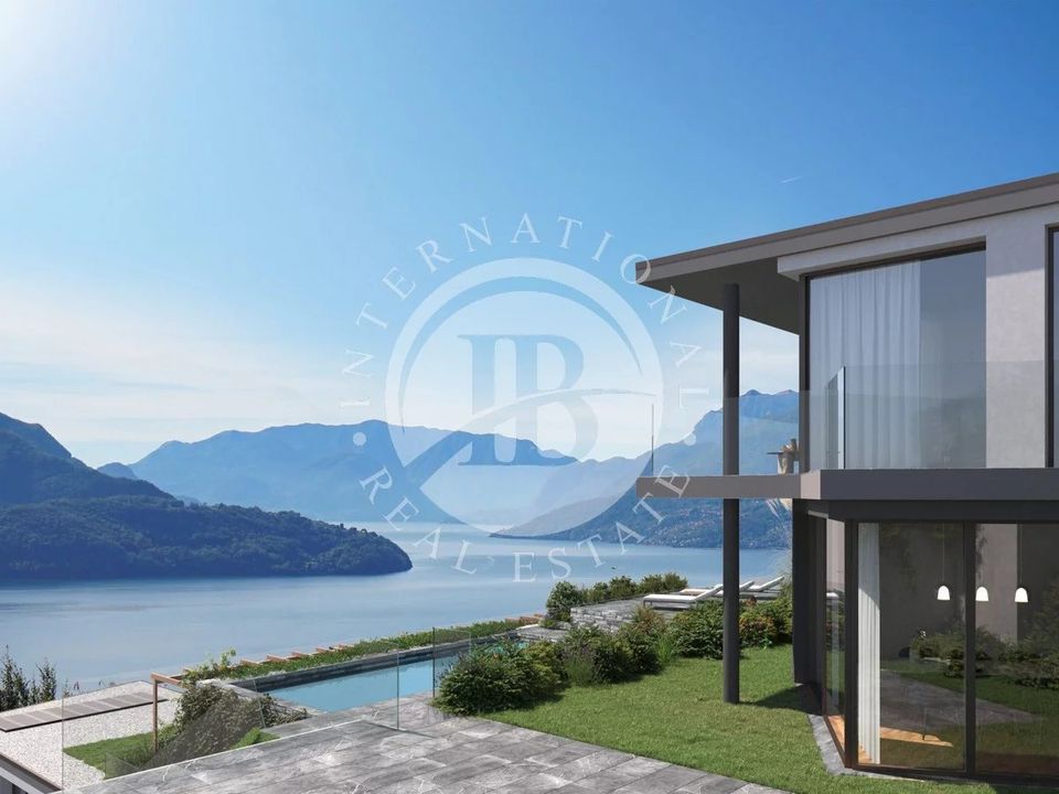 Appartamento Vercana, Como - foto 1