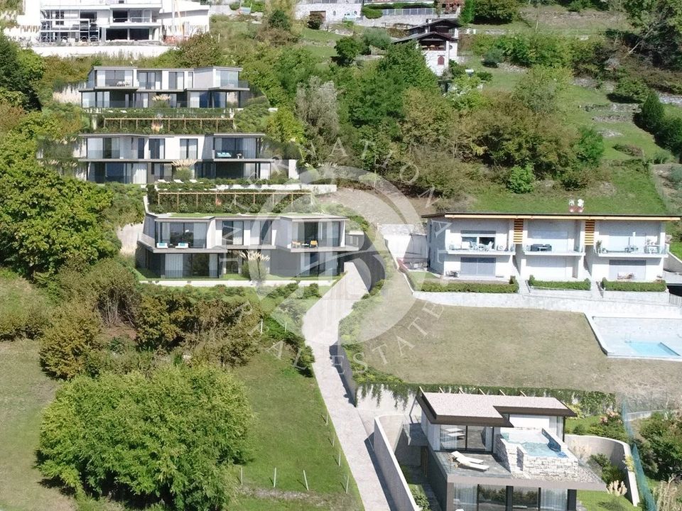 Appartamento Vercana, Como - foto 2