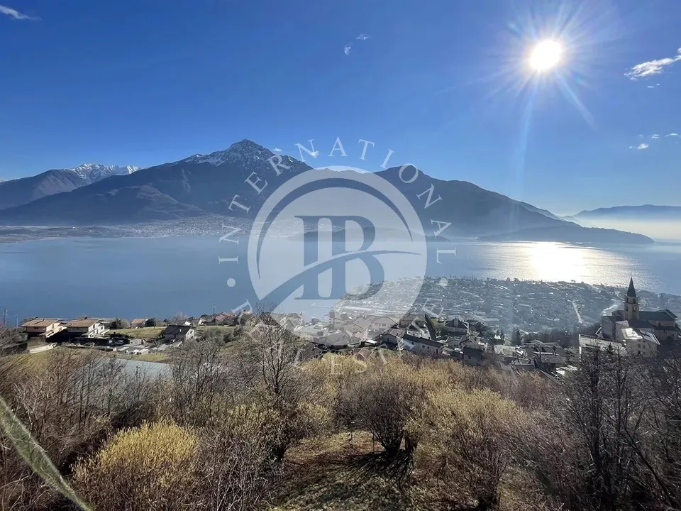 Appartamento Vercana, Como - foto 3