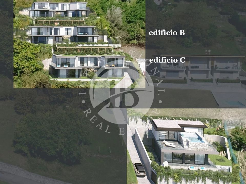 Appartamento Vercana, Como - foto 4