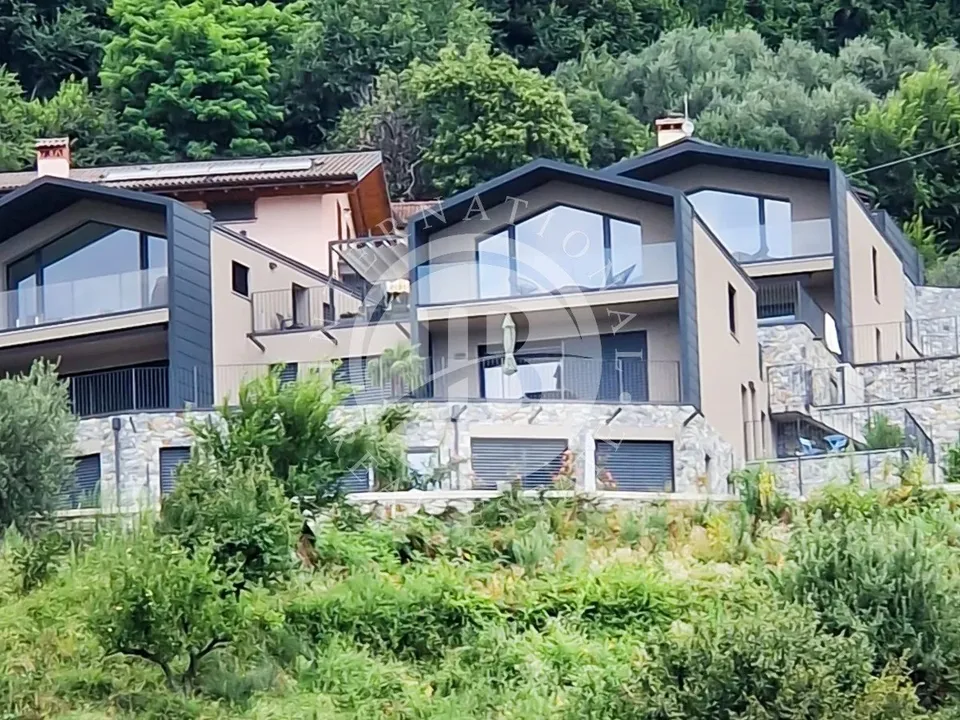 Appartamento Domaso, Como - foto 1