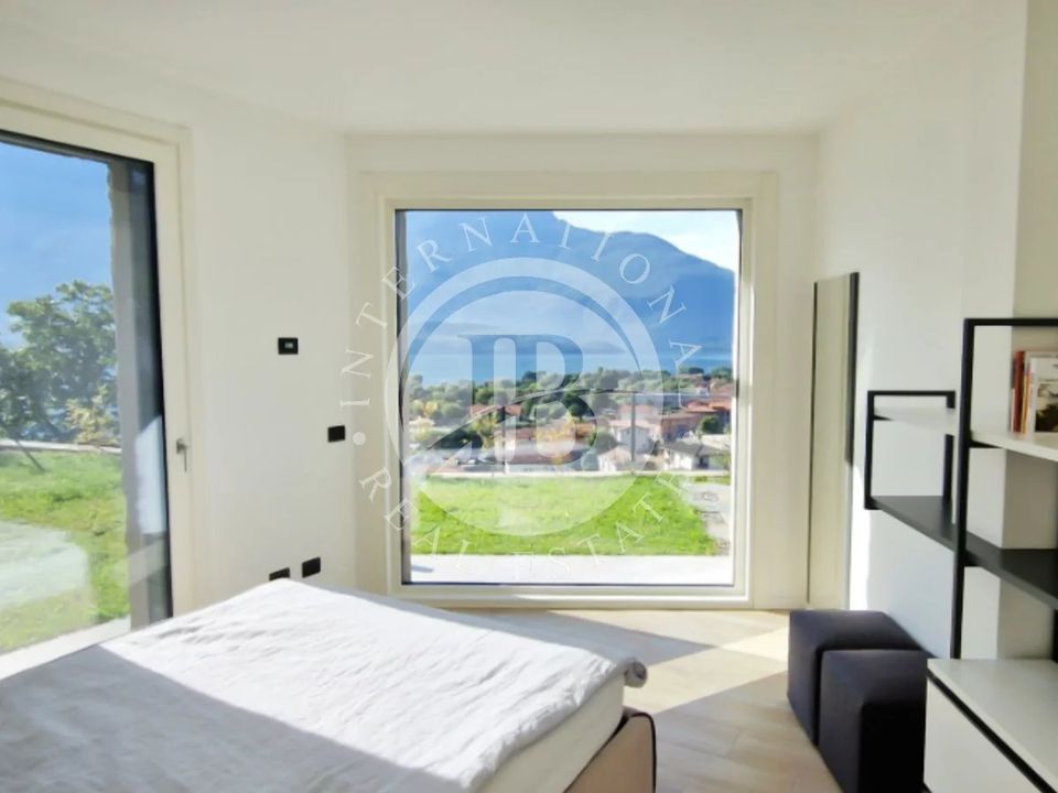 Appartamento Domaso, Como - foto 3