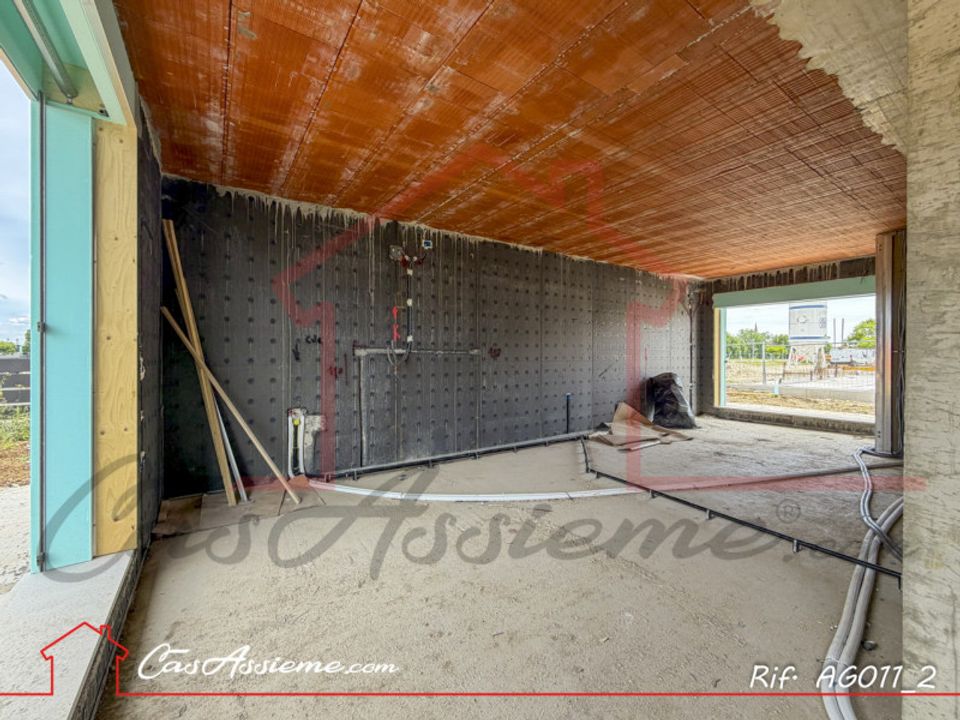 Villa i Rossano Veneto, Vicenza - foto 5