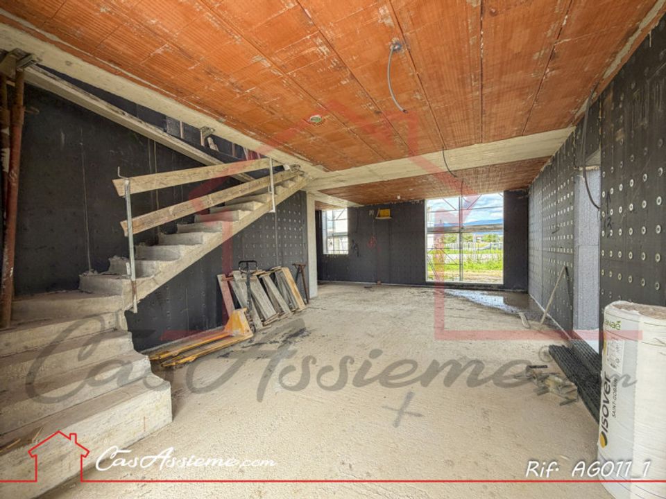 Villa i Rossano Veneto, Vicenza - foto 3