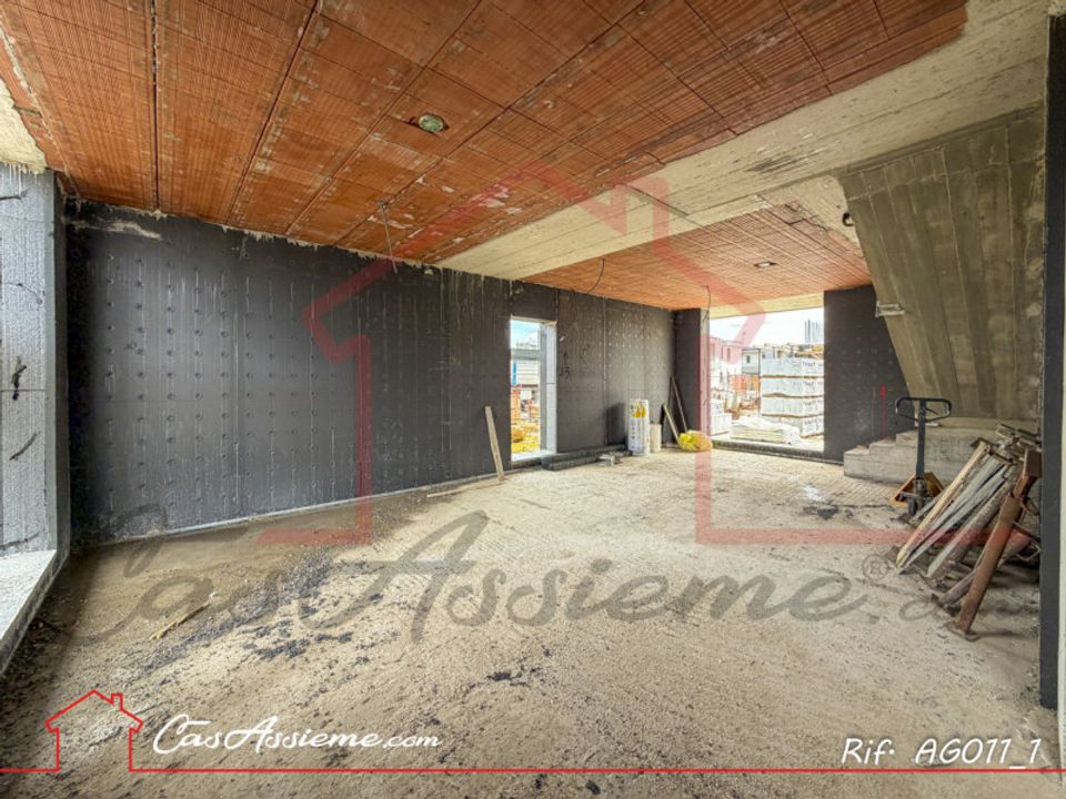 Villa i Rossano Veneto, Vicenza - foto 4