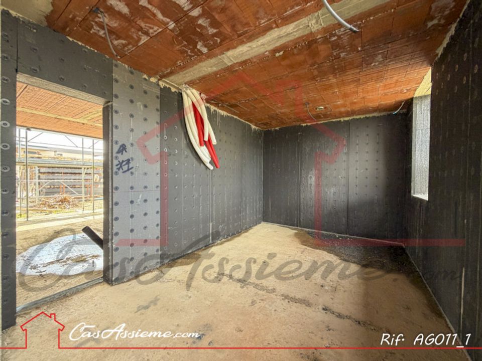 Villa i Rossano Veneto, Vicenza - foto 5