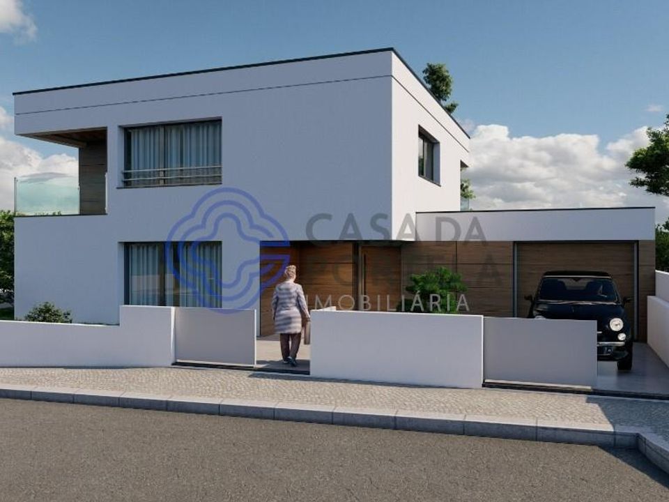 Byhus i Setubal, Setubal - foto 2