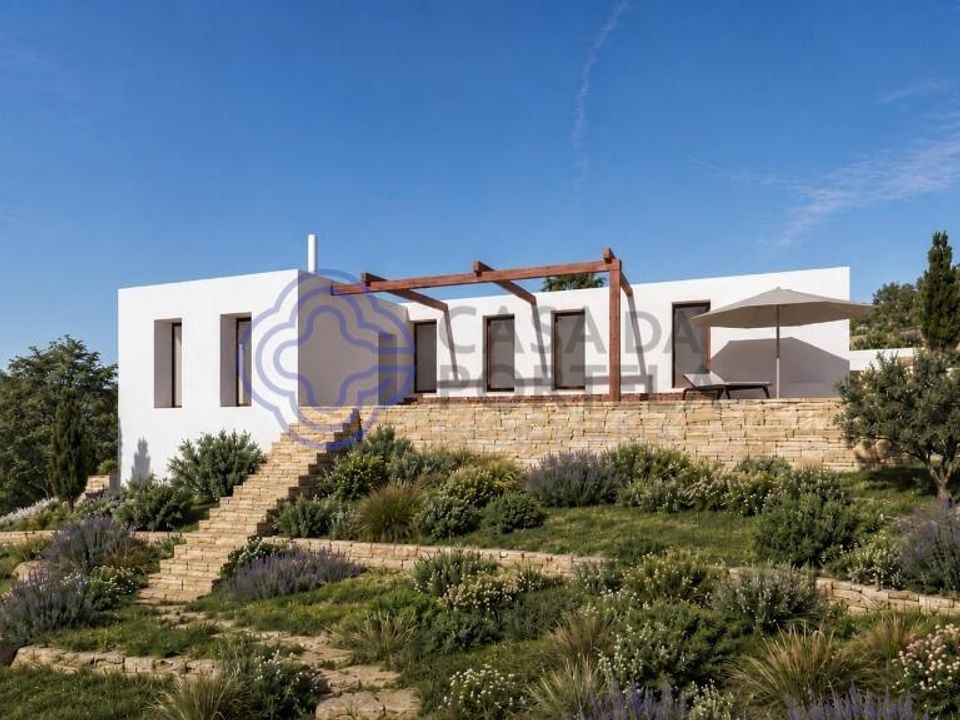 Helårsgrund i Faro, Faro - foto 3