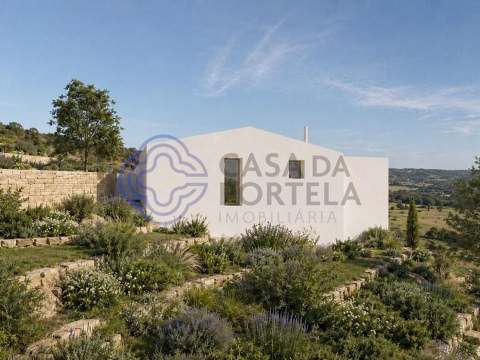Helårsgrund i Faro, Faro - foto 4