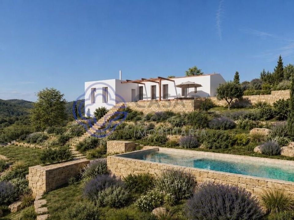 Helårsgrund i Faro, Faro - foto 5