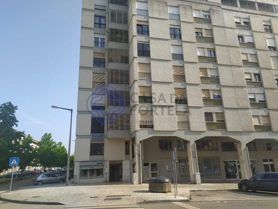 Apartament a Tomar, Santarem - foto 1