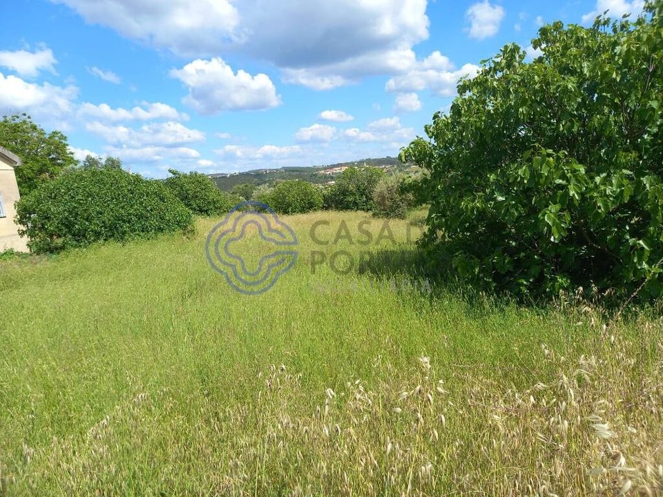 Helårsgrund i Tomar, Santarem - foto 2