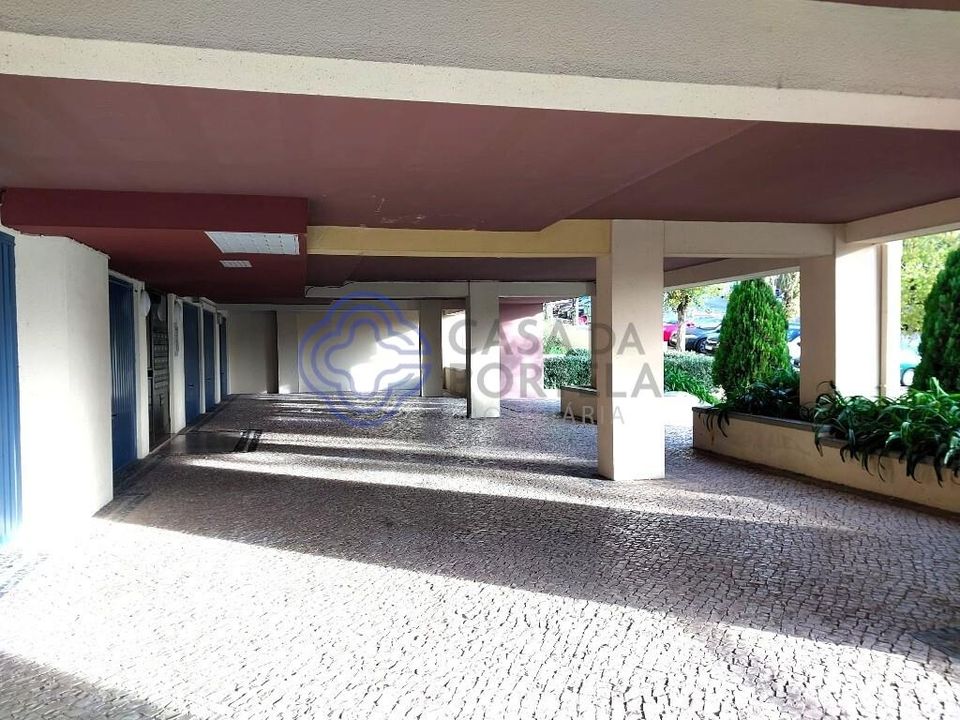 Lejlighed i Coimbra, Coimbra - foto 4