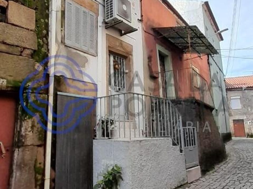 Rekkehus i Fundao, Castelo Branco - bilde 5