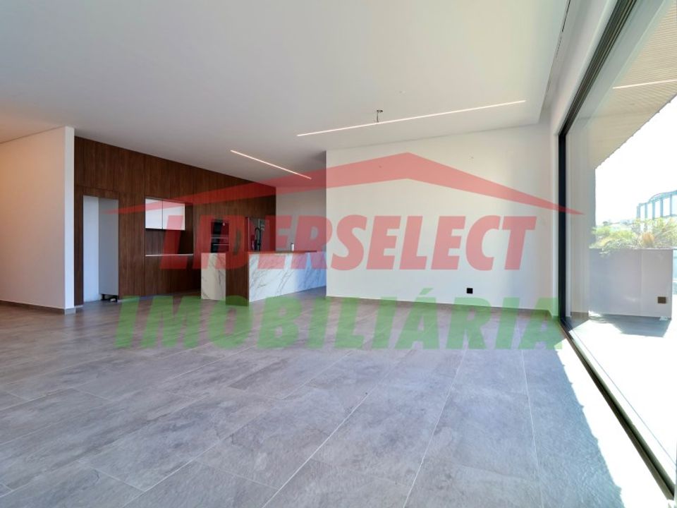 Lejlighed i Lourinha, Lisbon - foto 4